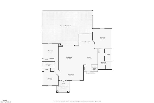 16394 San Edmundo RD, Punta Gorda, FL 33955