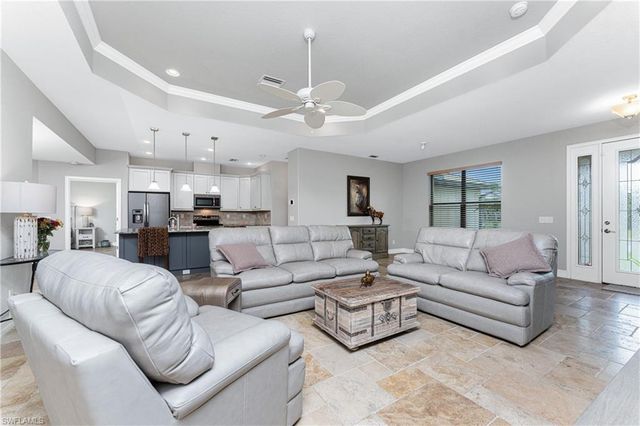 16394 San Edmundo RD, Punta Gorda, FL 33955