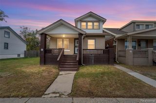 15853 Santa Rosa Drive, Detroit, MI 48238