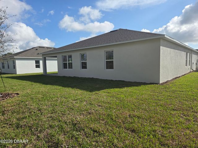 4260 Acoma Drive, Ormond Beach, FL 32174