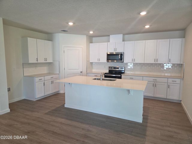 4260 Acoma Drive, Ormond Beach, FL 32174