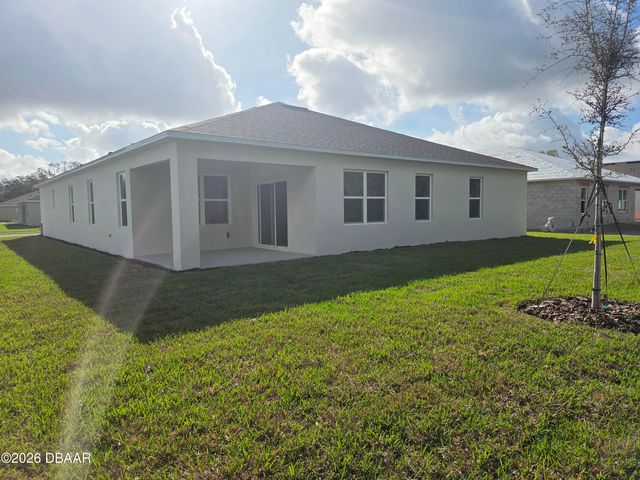 4260 Acoma Drive, Ormond Beach, FL 32174