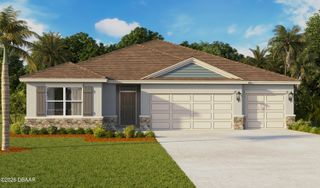 4260 Acoma Drive, Ormond Beach, FL 32174