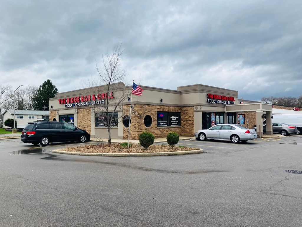 7400 S Janes Avenue S 7400, Woodridge, IL 60517