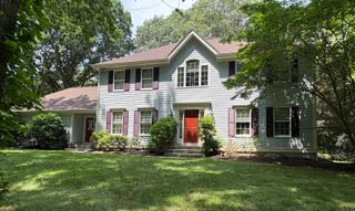 17 High Ridge Drive, Stonington, CT 06379