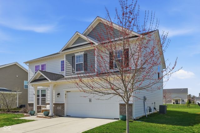 16030 Boxcar Court, Westfield, IN 46074