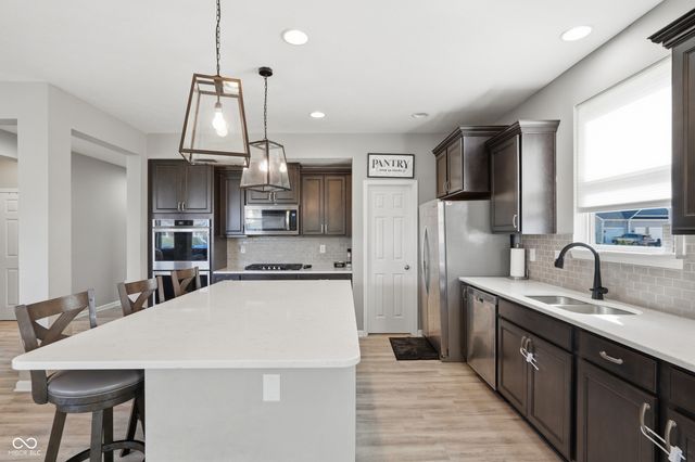 16030 Boxcar Court, Westfield, IN 46074