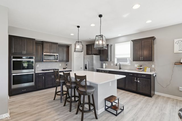 16030 Boxcar Court, Westfield, IN 46074