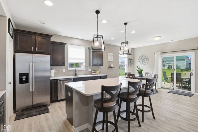 16030 Boxcar Court, Westfield, IN 46074