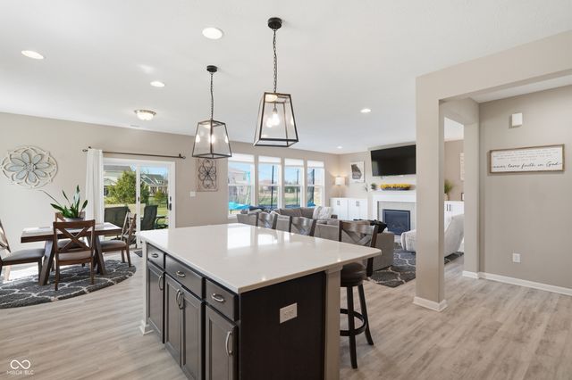 16030 Boxcar Court, Westfield, IN 46074