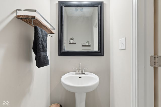 16030 Boxcar Court, Westfield, IN 46074