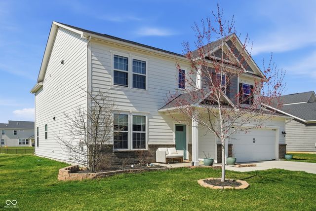 16030 Boxcar Court, Westfield, IN 46074