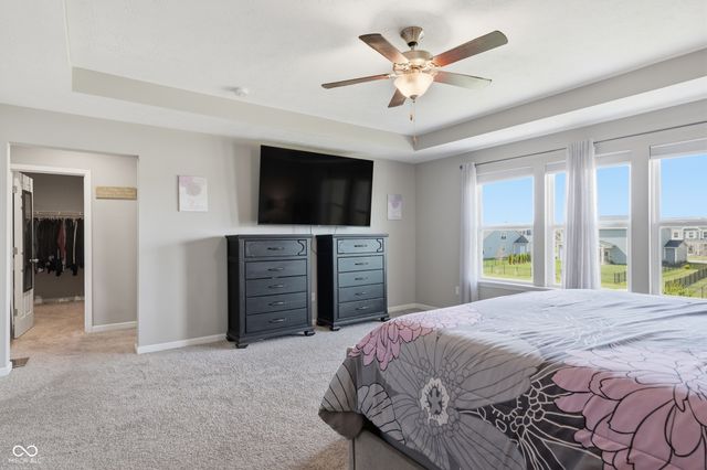 16030 Boxcar Court, Westfield, IN 46074