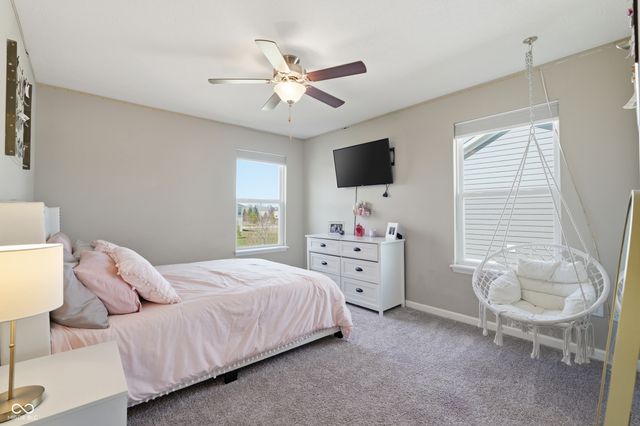 16030 Boxcar Court, Westfield, IN 46074