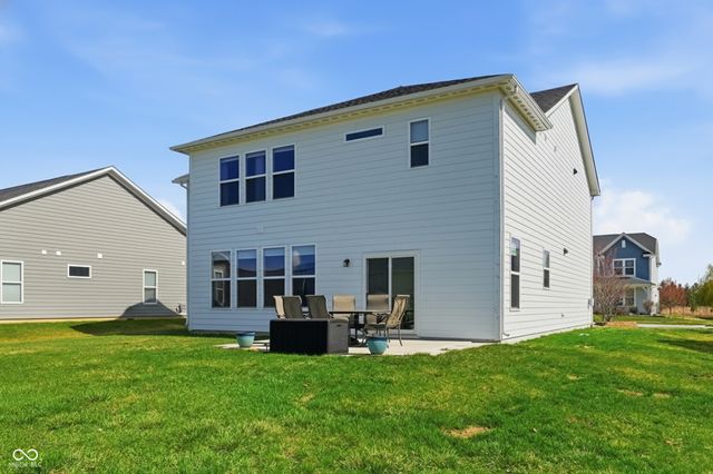 16030 Boxcar Court, Westfield, IN 46074