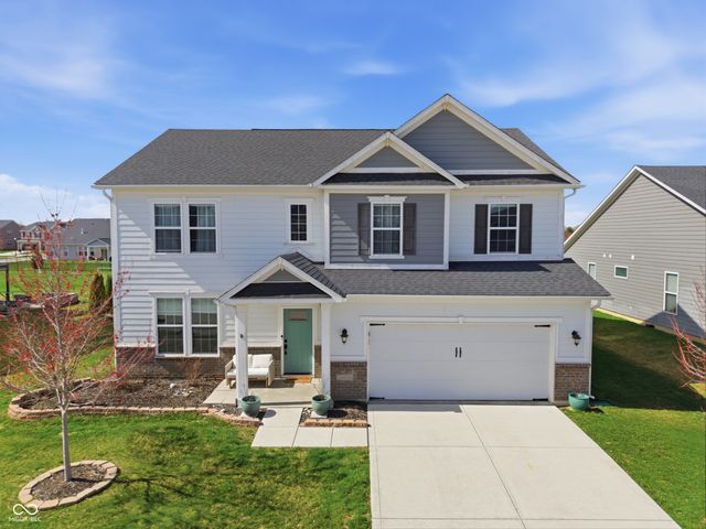 16030 Boxcar Court, Westfield, IN 46074