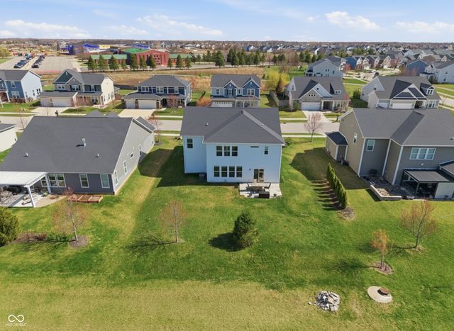 16030 Boxcar Court, Westfield, IN 46074