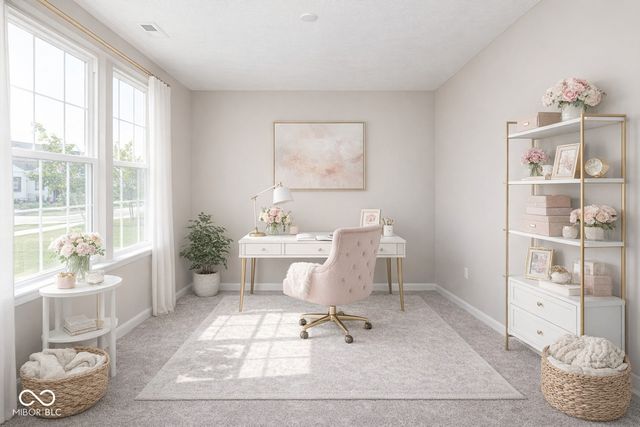 16030 Boxcar Court, Westfield, IN 46074