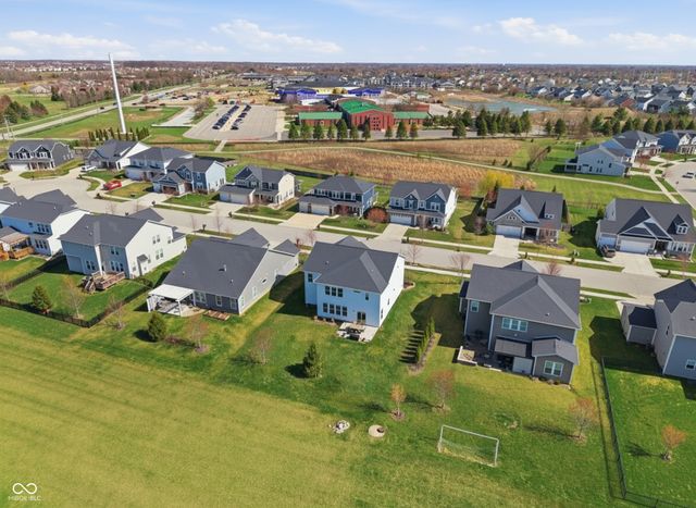 16030 Boxcar Court, Westfield, IN 46074