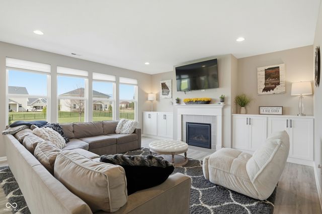 16030 Boxcar Court, Westfield, IN 46074