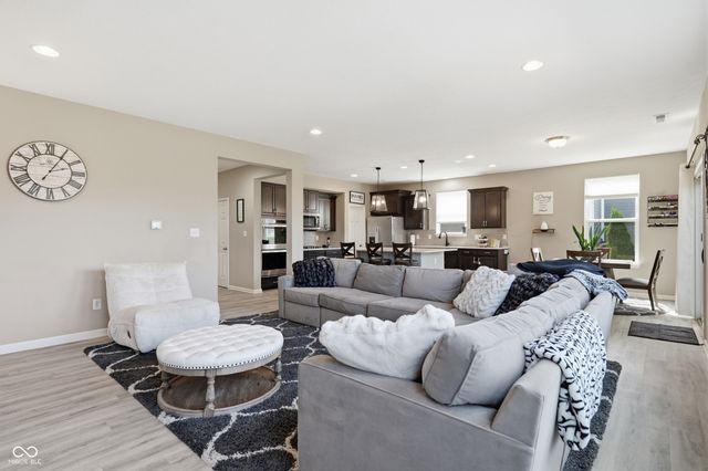 16030 Boxcar Court, Westfield, IN 46074