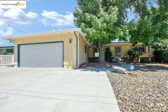 609 Lynn Ave, Antioch, CA 94509