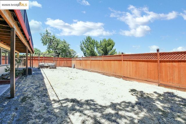 609 Lynn Ave, Antioch, CA 94509