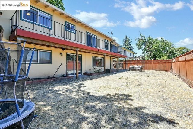 609 Lynn Ave, Antioch, CA 94509