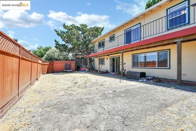 609 Lynn Ave, Antioch, CA 94509