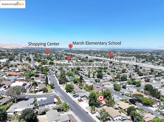 609 Lynn Ave, Antioch, CA 94509