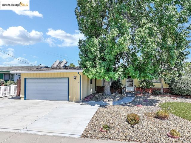 609 Lynn Ave, Antioch, CA 94509