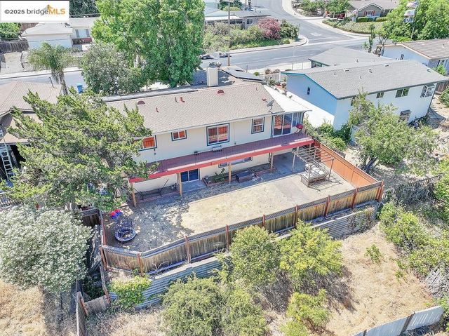 609 Lynn Ave, Antioch, CA 94509