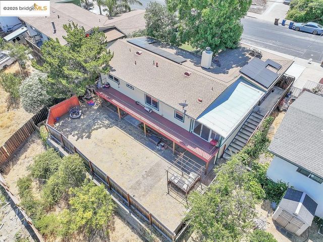 609 Lynn Ave, Antioch, CA 94509