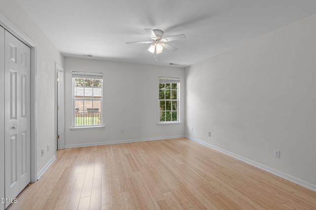 512 Lee Street, Holly Springs, NC 27540