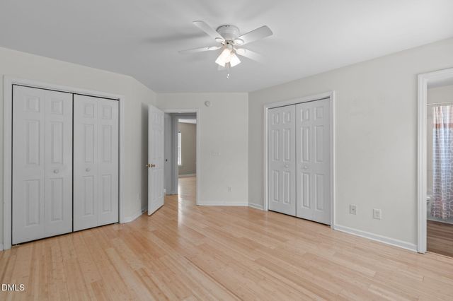 512 Lee Street, Holly Springs, NC 27540