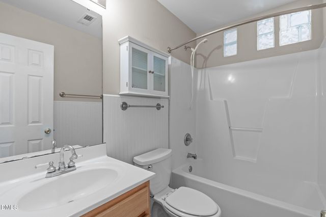 512 Lee Street, Holly Springs, NC 27540