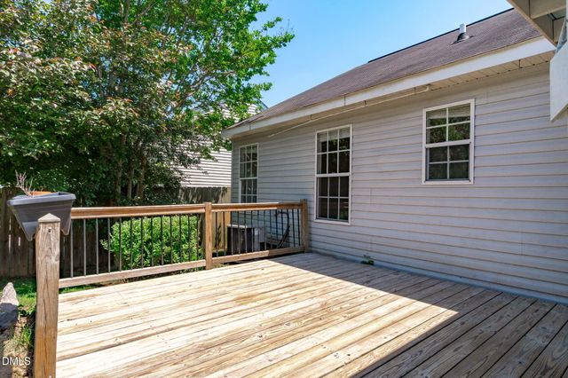 512 Lee Street, Holly Springs, NC 27540