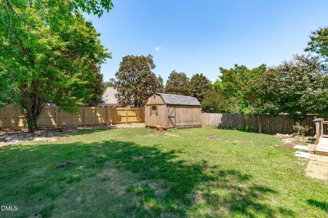 512 Lee Street, Holly Springs, NC 27540