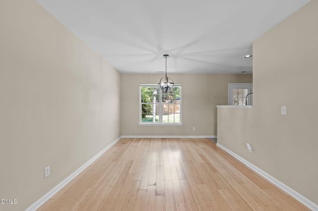 512 Lee Street, Holly Springs, NC 27540