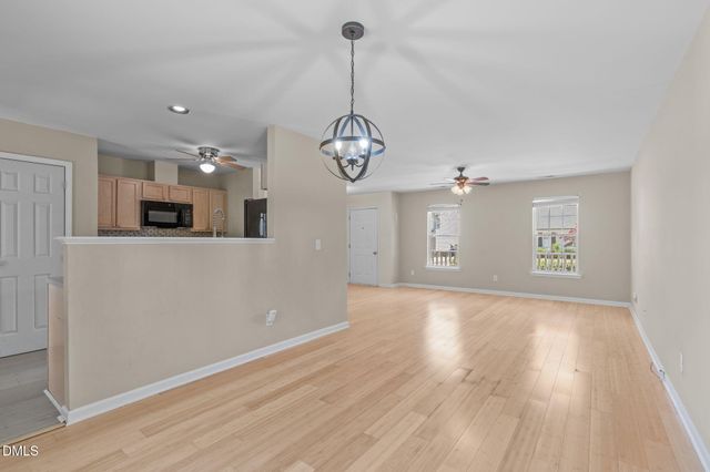 512 Lee Street, Holly Springs, NC 27540