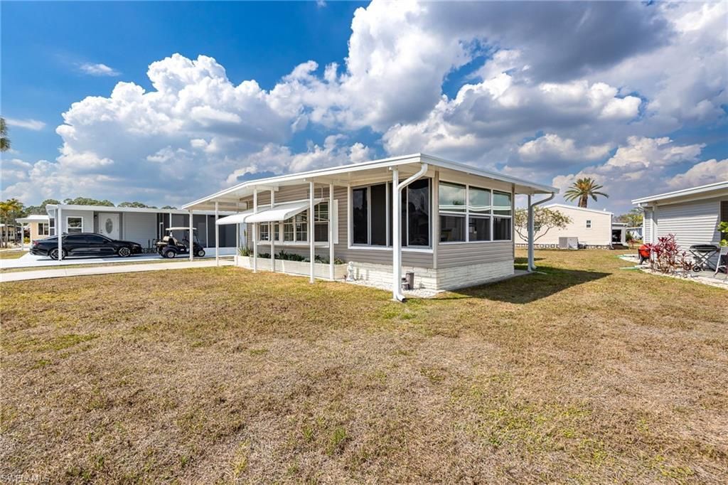 478 Nicklaus BLVD, NORTH FORT MYERS, FL 33903 — photo 2