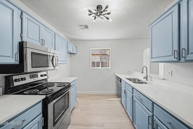 977 S MATILDA Street, Florence, AZ 85132