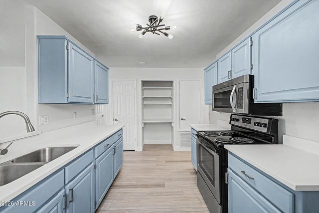 977 S MATILDA Street, Florence, AZ 85132