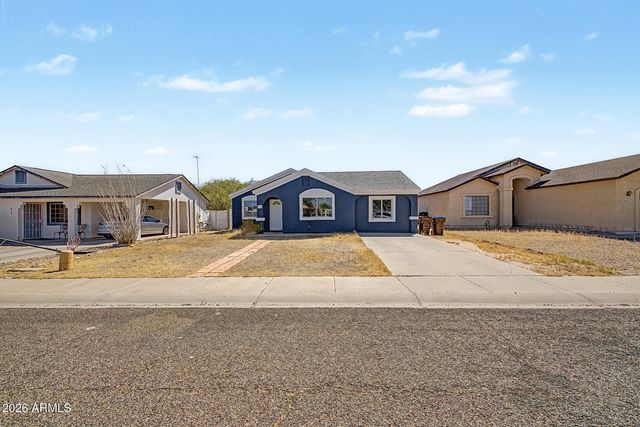 977 S MATILDA Street, Florence, AZ 85132