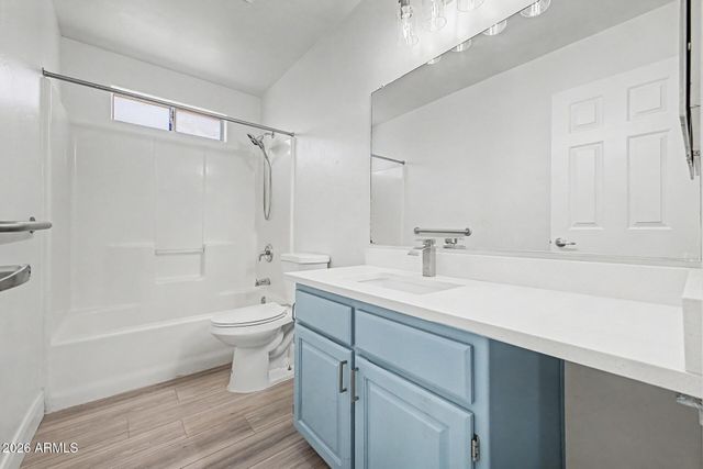 977 S MATILDA Street, Florence, AZ 85132