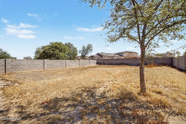 977 S MATILDA Street, Florence, AZ 85132