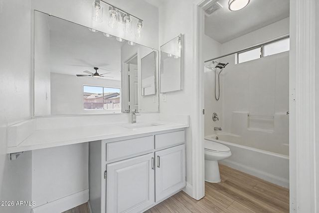 977 S MATILDA Street, Florence, AZ 85132