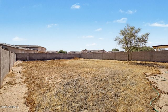 977 S MATILDA Street, Florence, AZ 85132