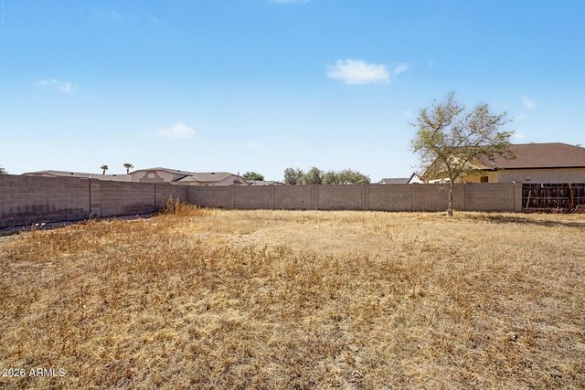 977 S MATILDA Street, Florence, AZ 85132