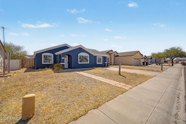 977 S MATILDA Street, Florence, AZ 85132